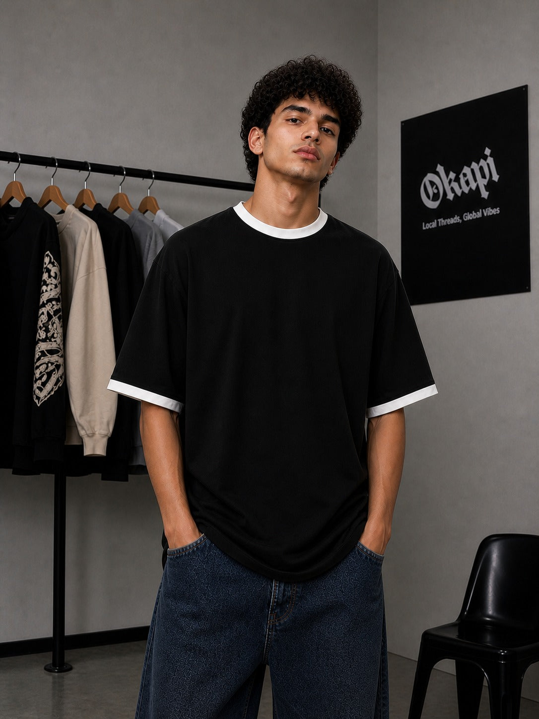 Men's Collection