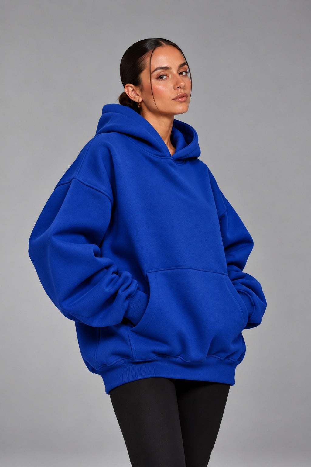 Core Hoodie