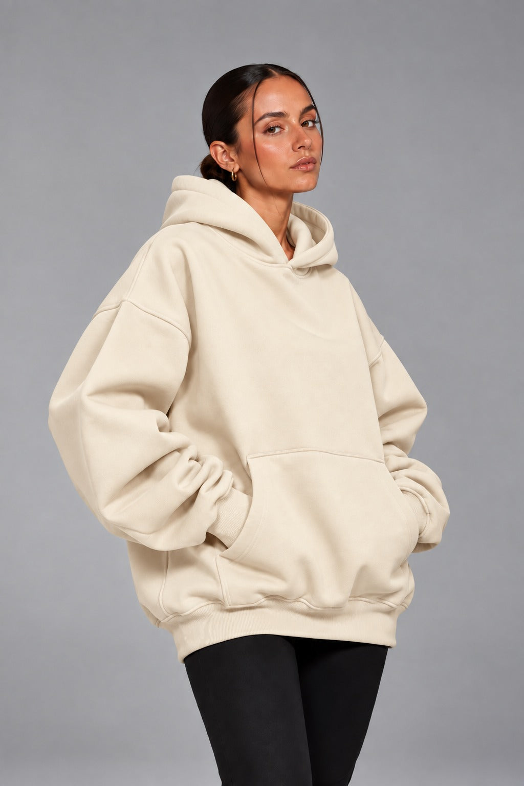 Core Hoodie