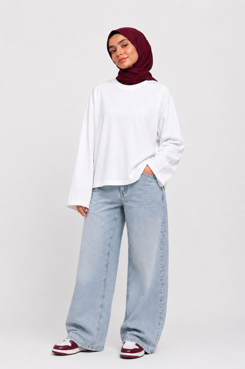 long sleeve tshirt
