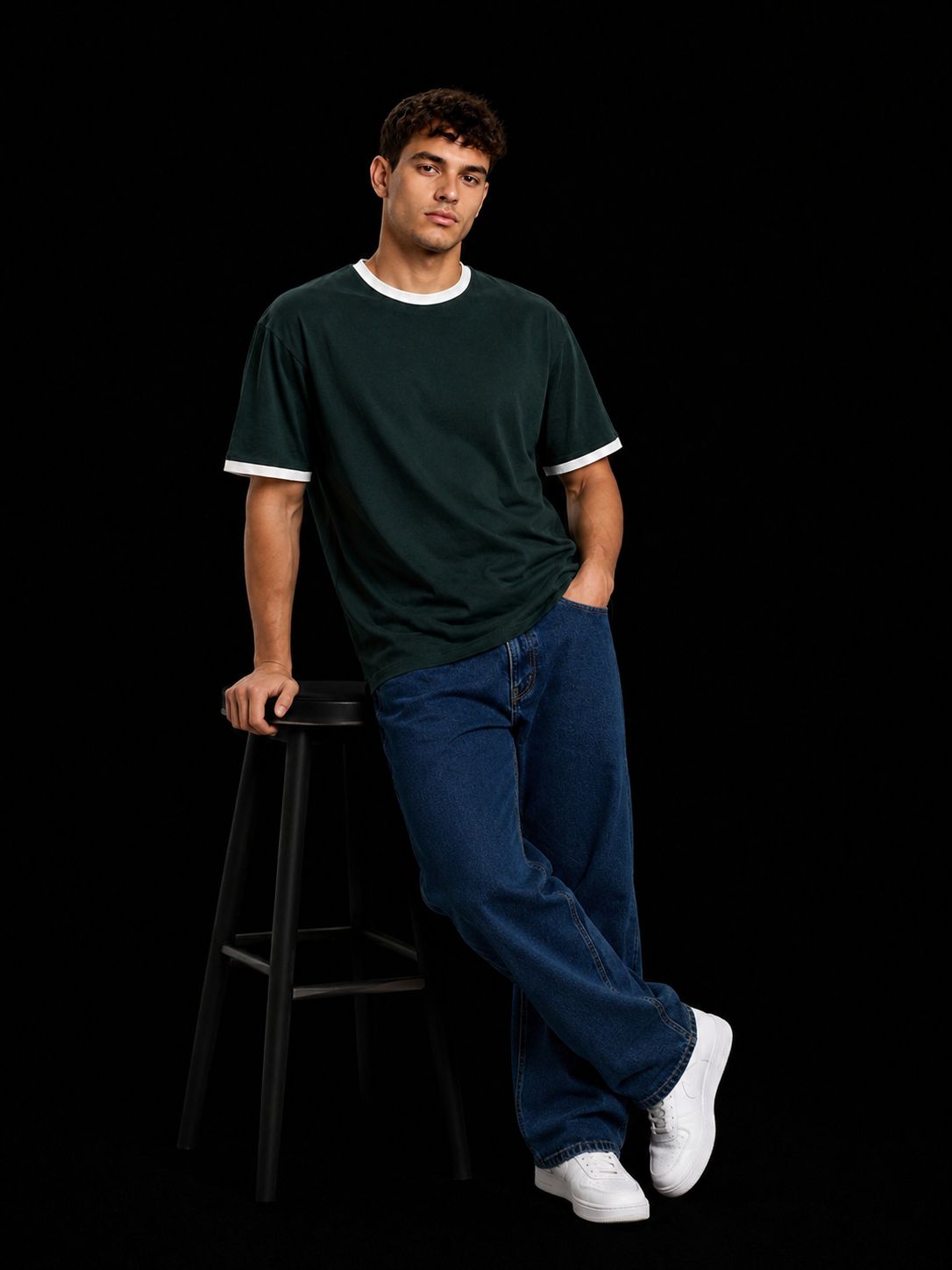 Ringer T-shirt