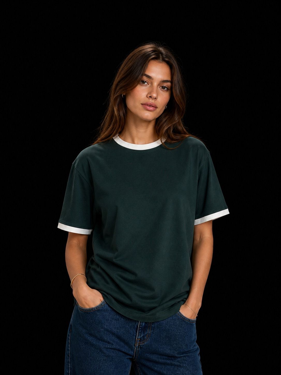 Ringer T-shirt