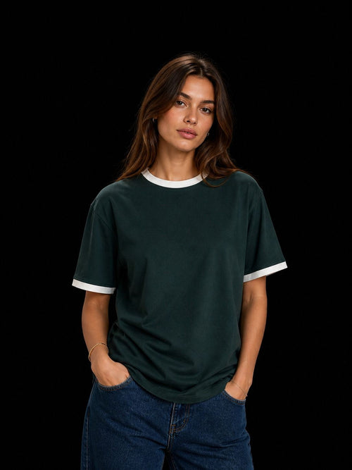 Ringer T-shirt