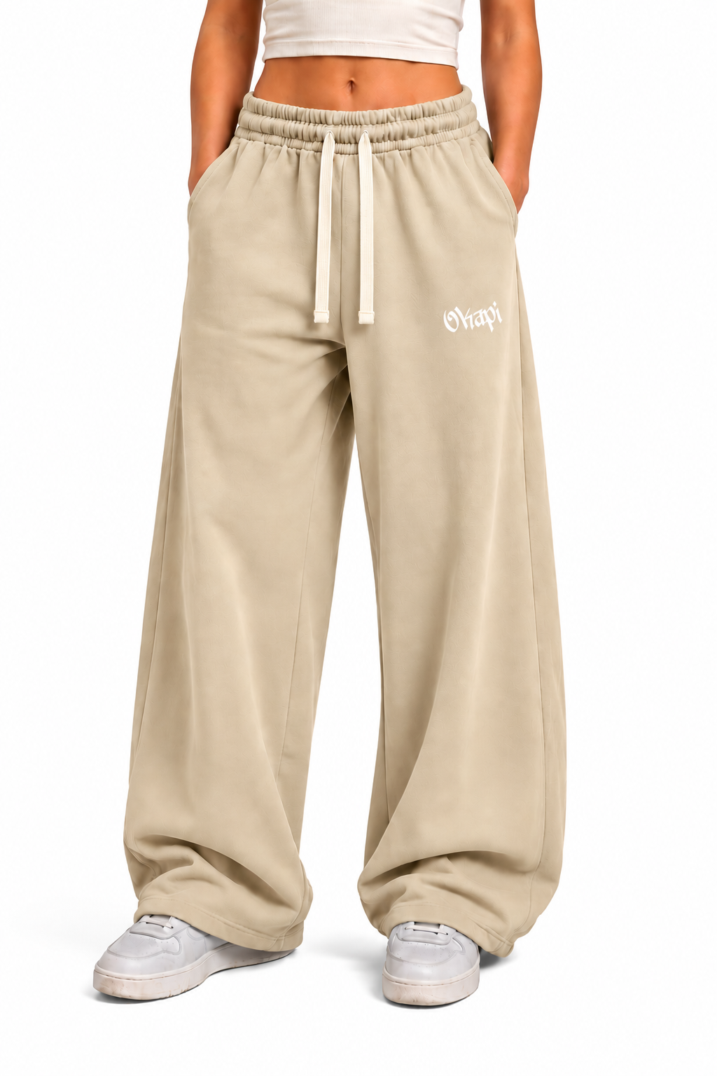 okapi pants wide leg
