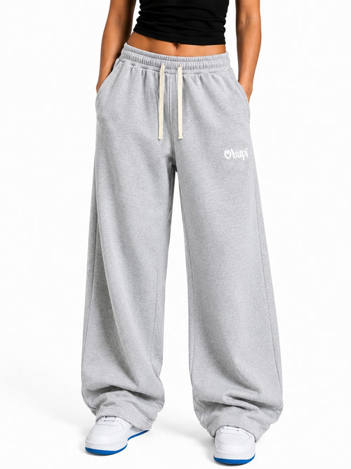 okapi pants wide leg