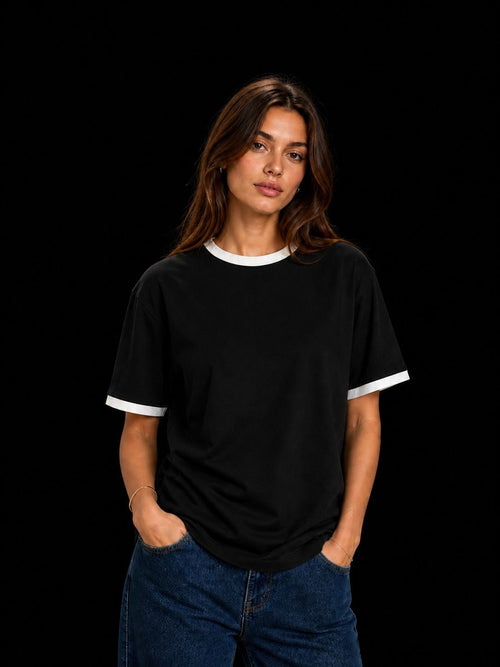 Ringer T-shirt
