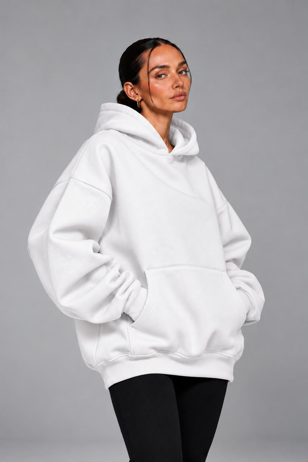 Core Hoodie