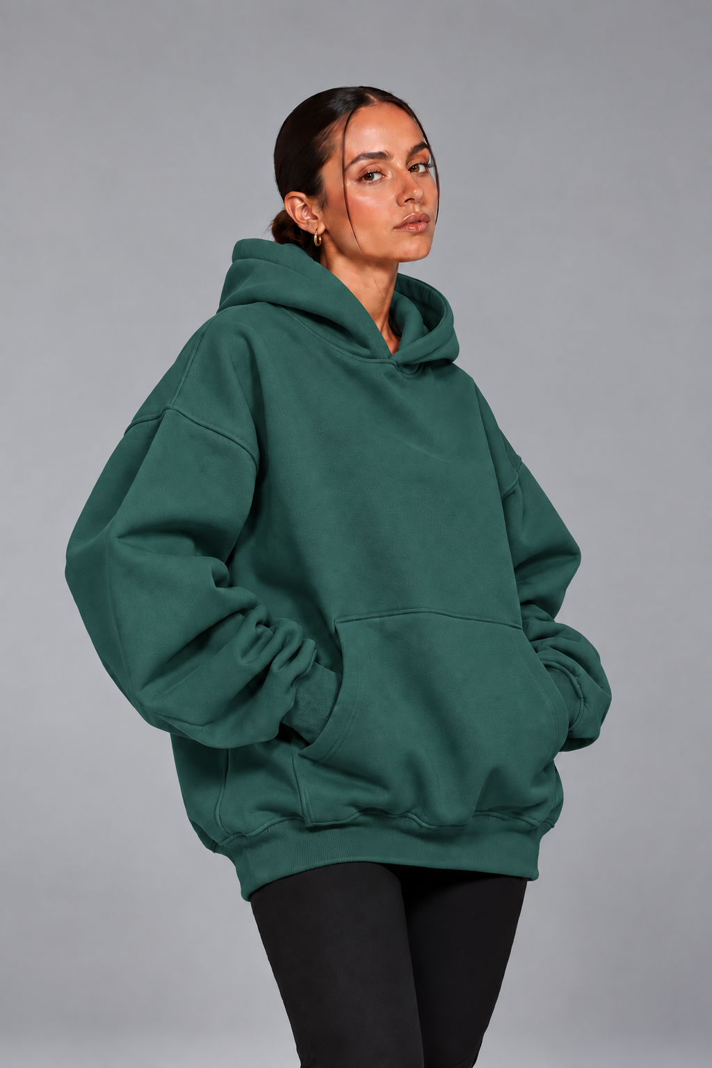 Core Hoodie