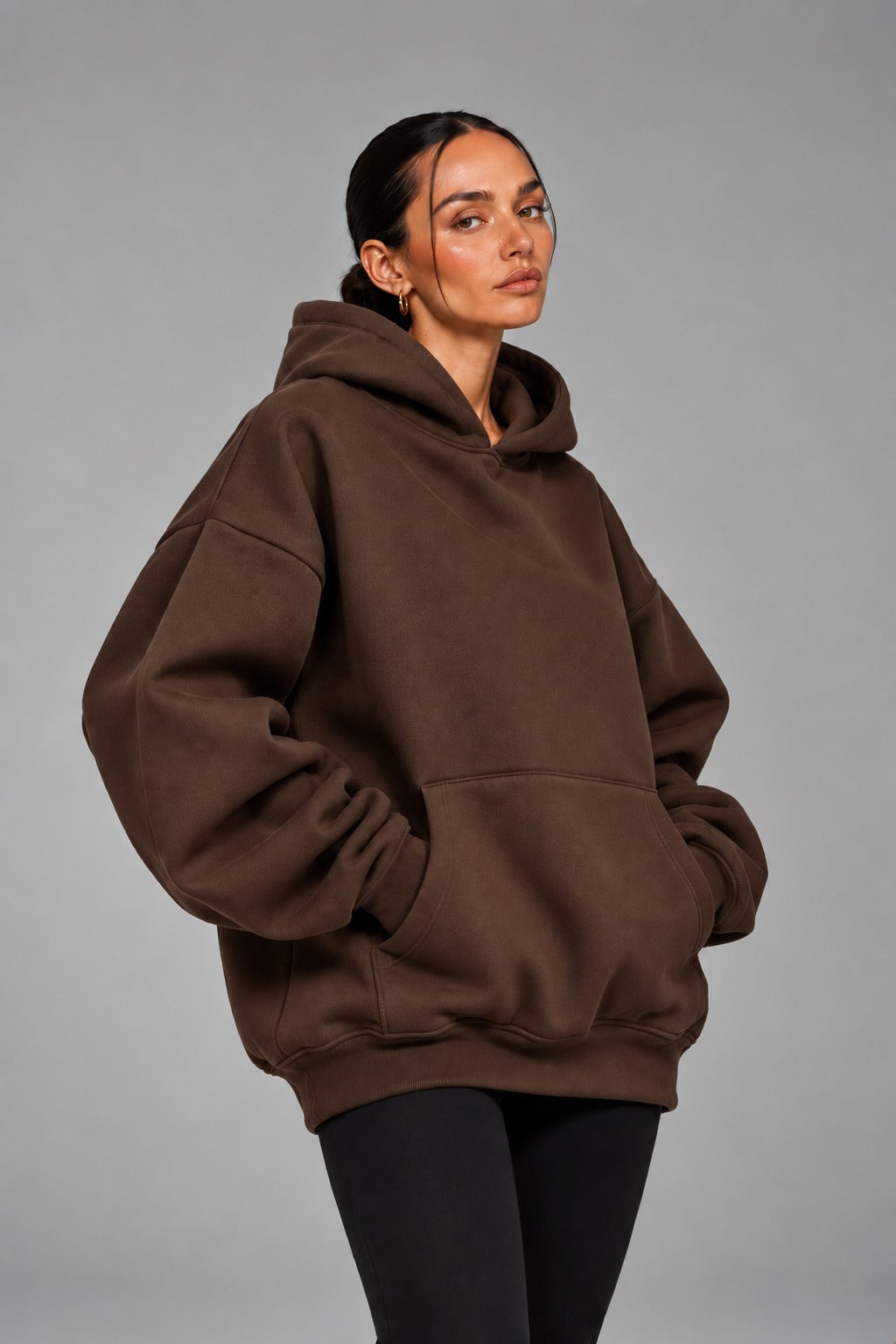 Core Hoodie