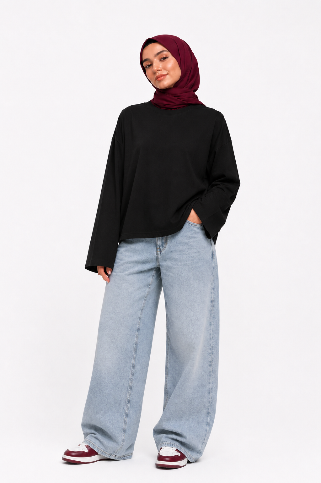 long sleeve tshirt