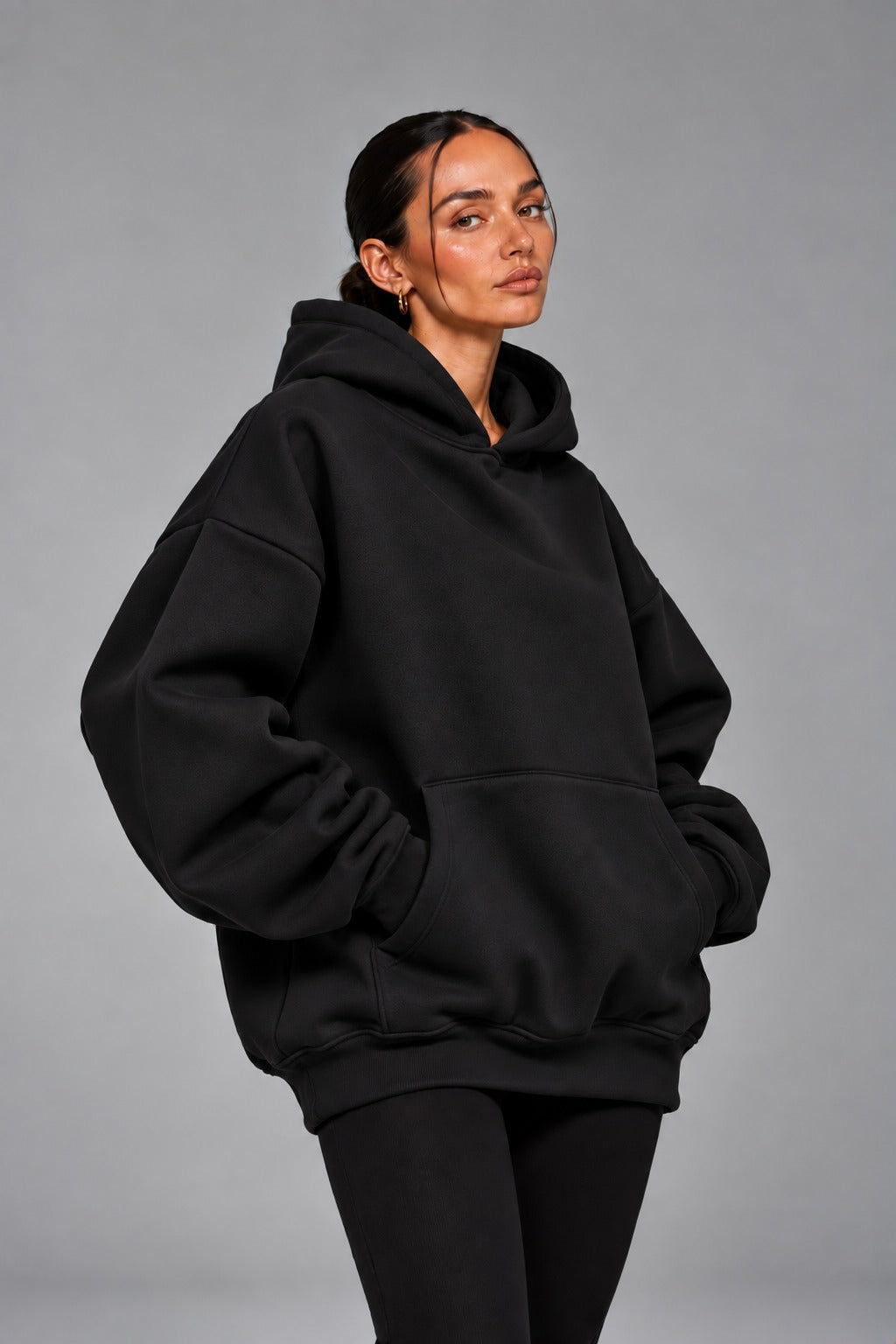 Core Hoodie