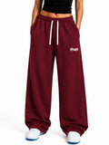 okapi pants wide leg