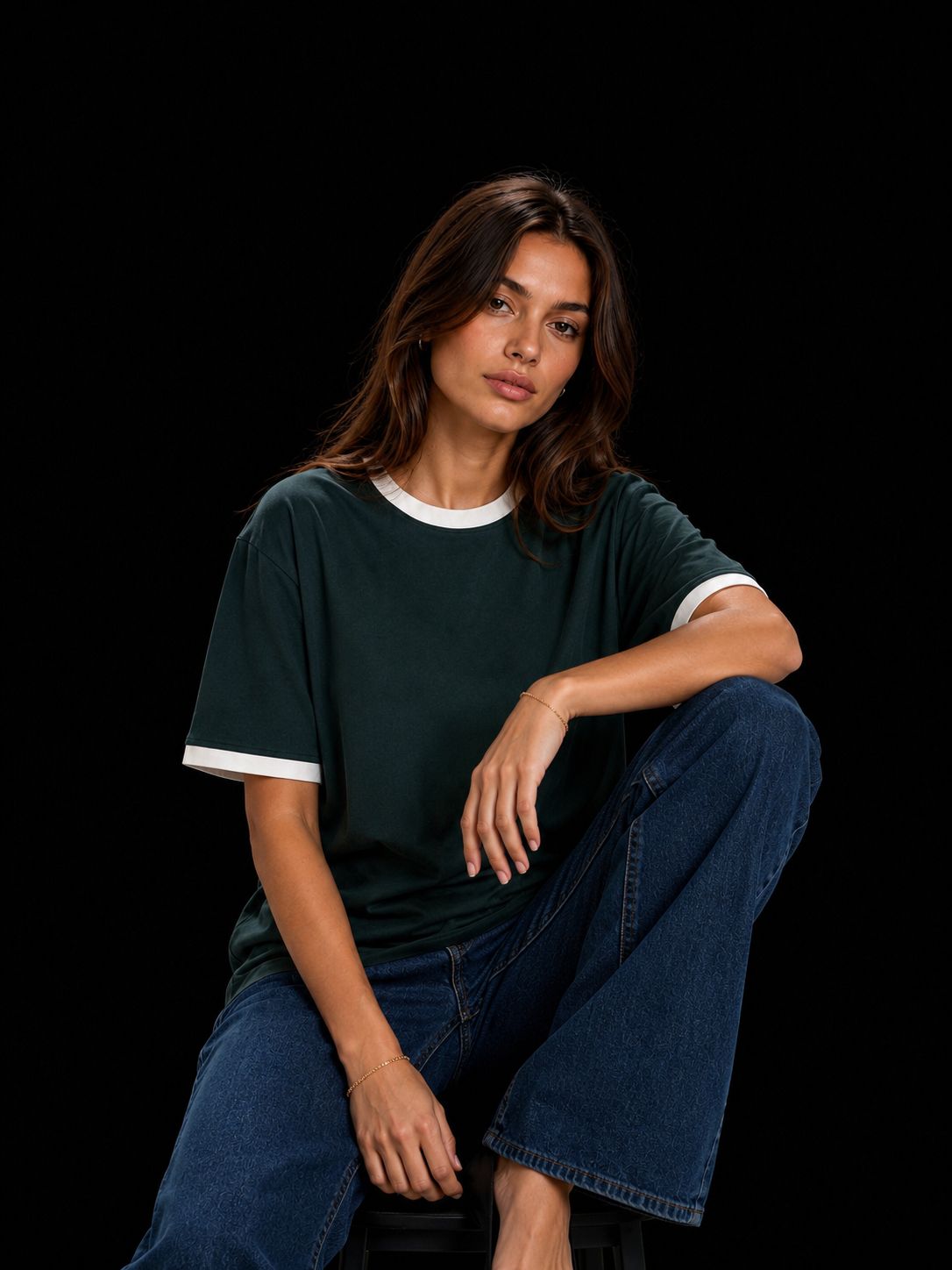 Ringer T-shirt