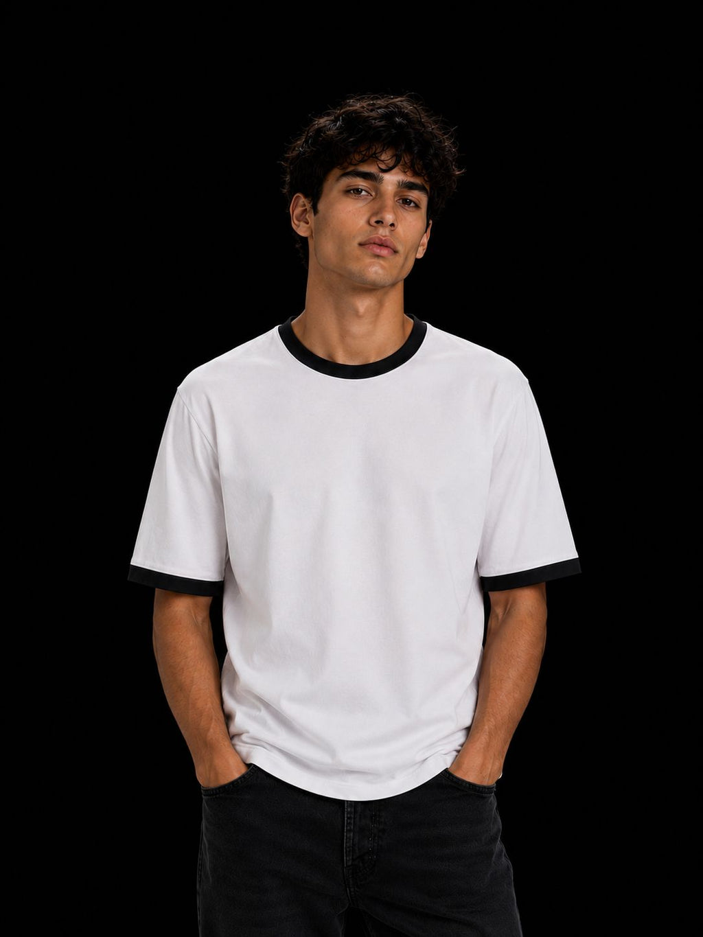 Ringer T-shirt