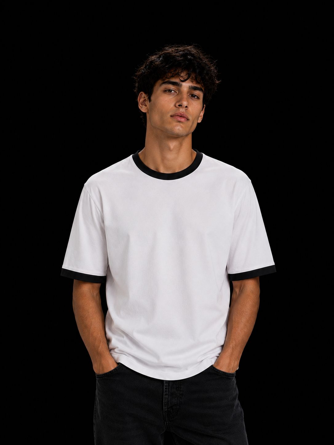 Ringer T-shirt