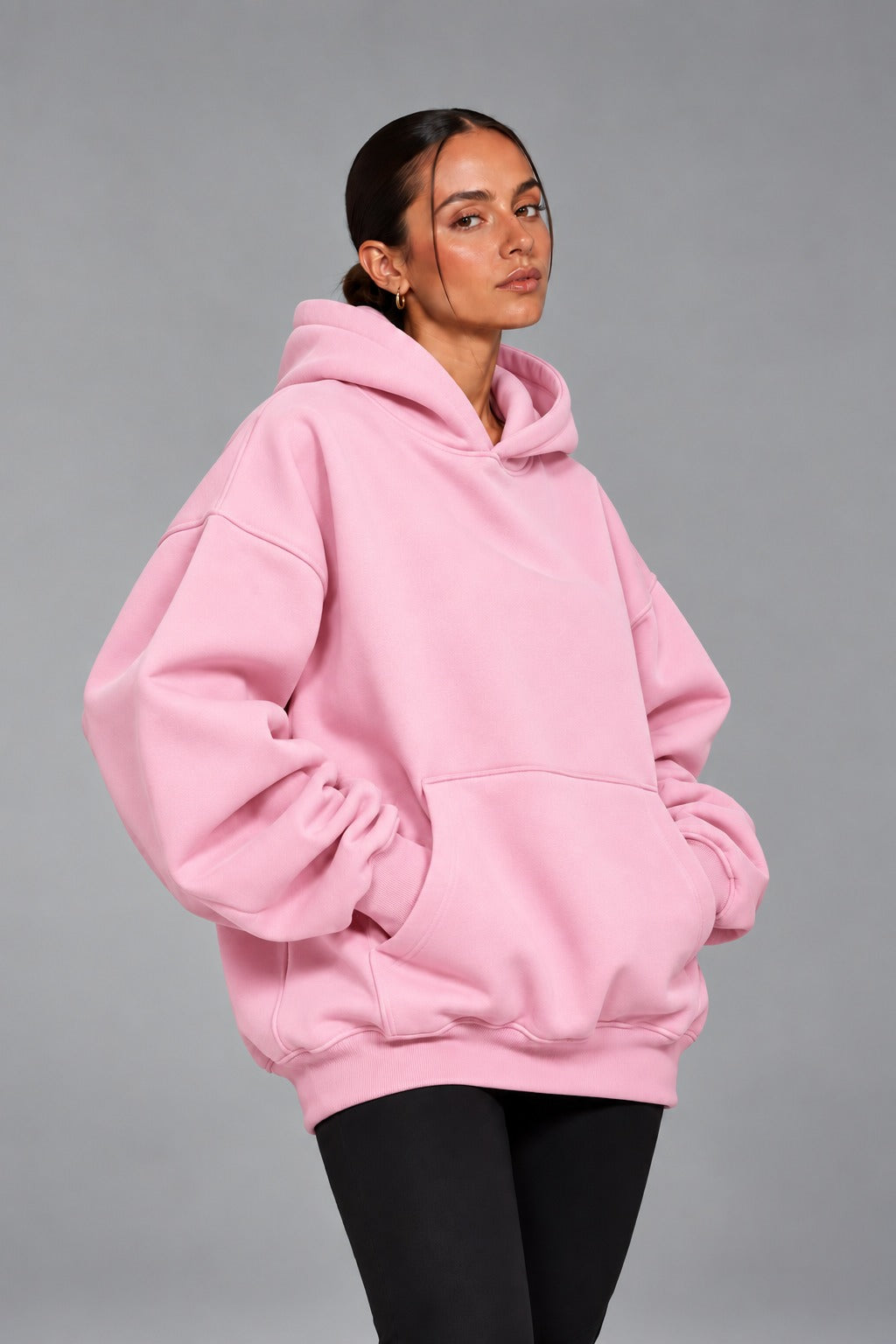 Core Hoodie