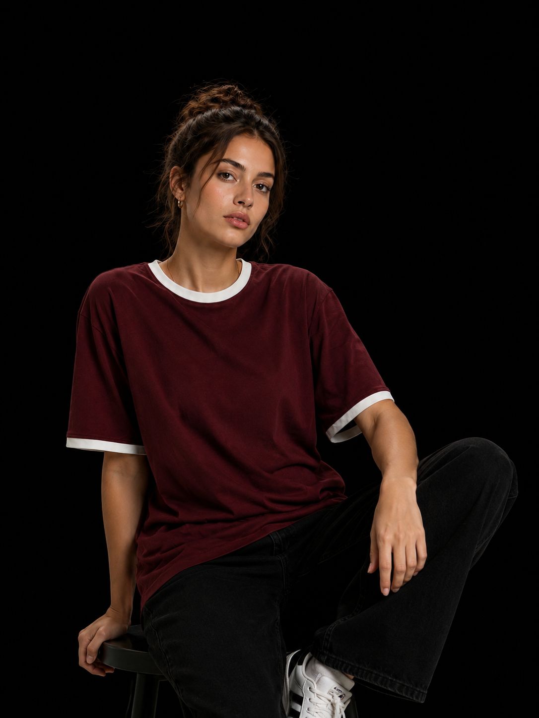 Ringer T-shirt