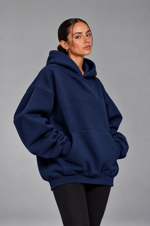Core Hoodie