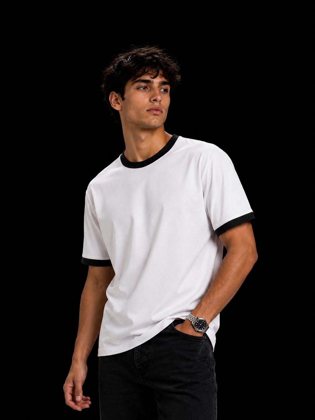 Ringer T-shirt