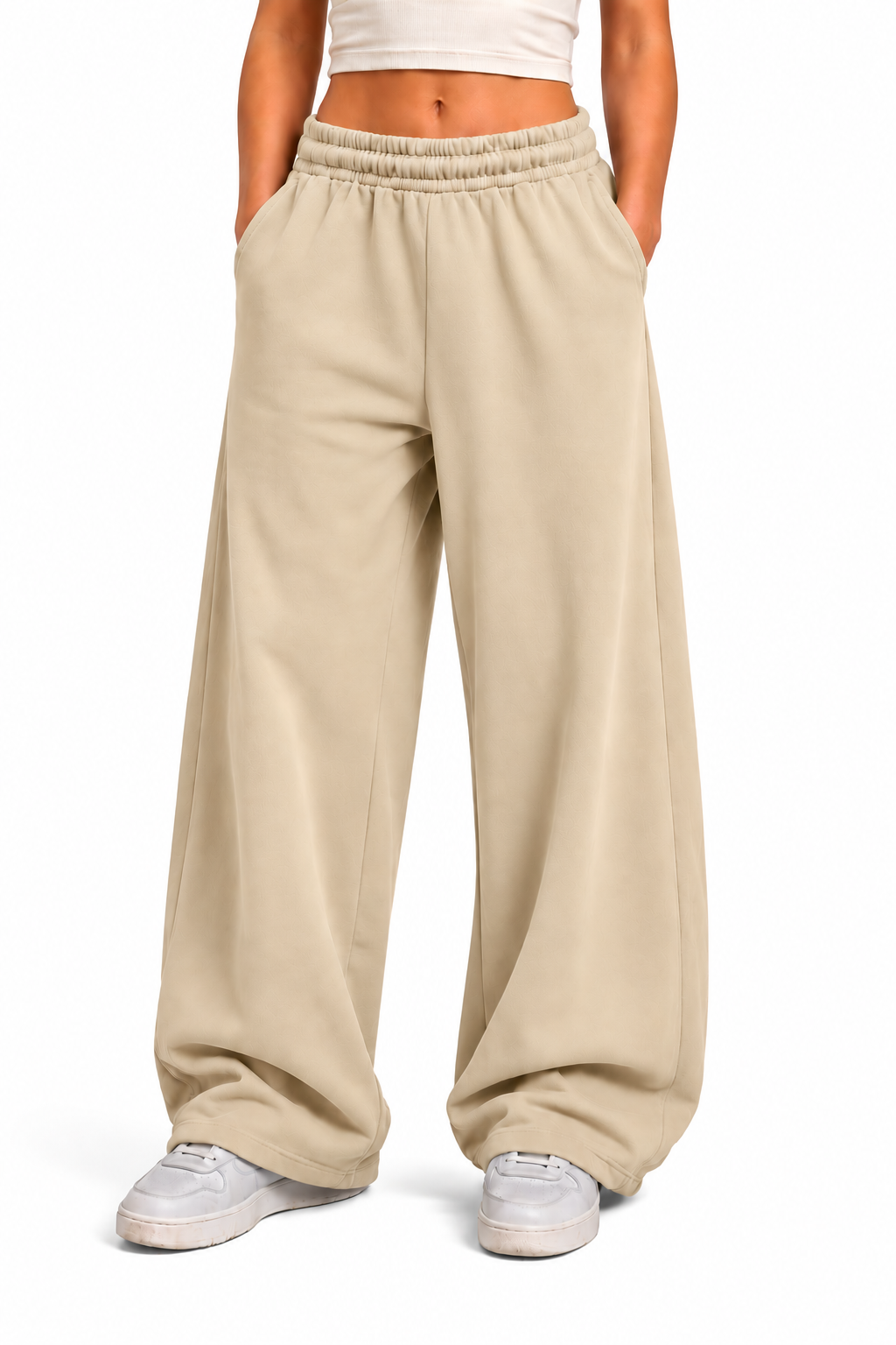 Uni-Sex Sweatpants