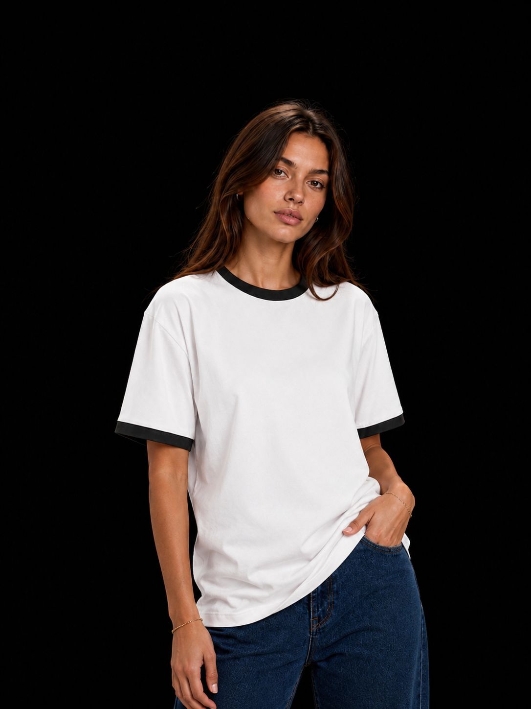 Ringer T-shirt