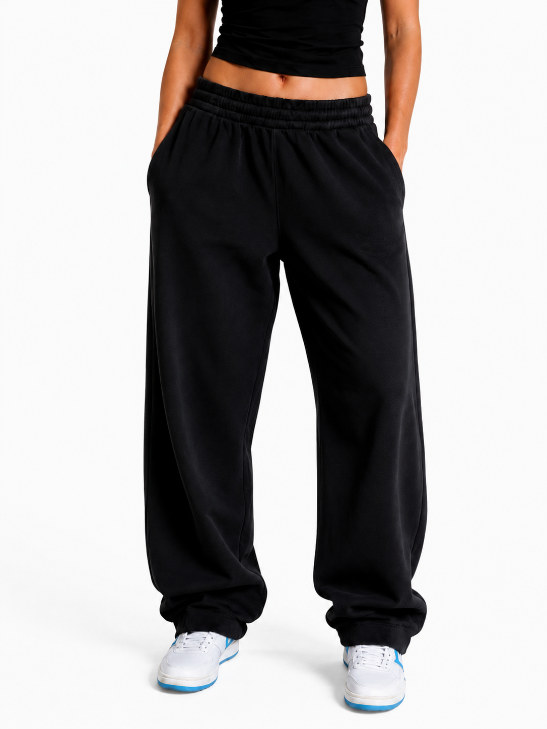 Uni-Sex Sweatpants