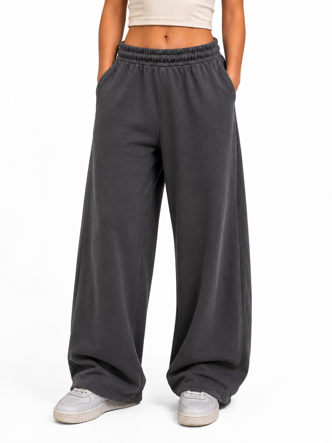 Uni-Sex Sweatpants