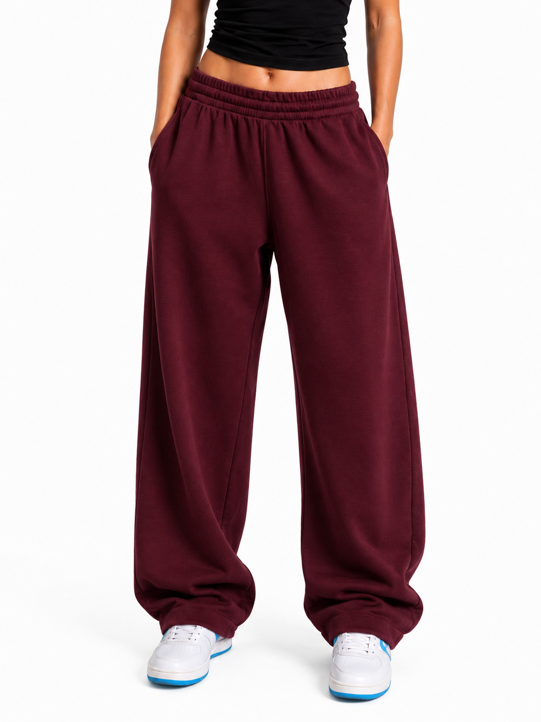 Uni-Sex Sweatpants