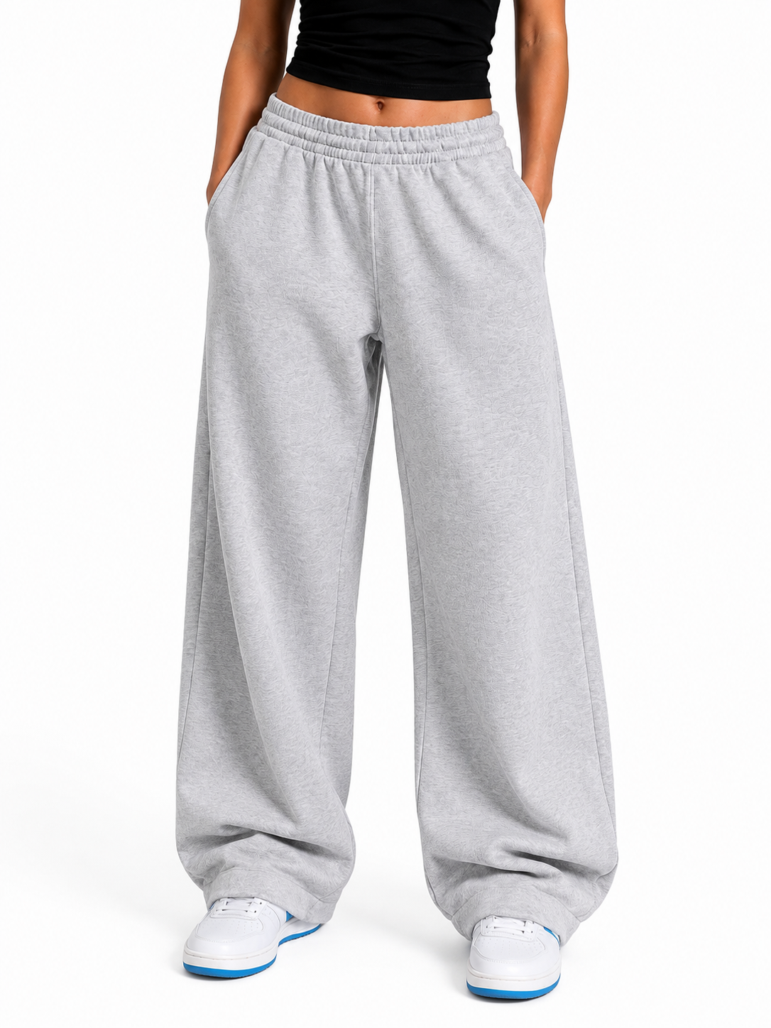 Uni-Sex Sweatpants