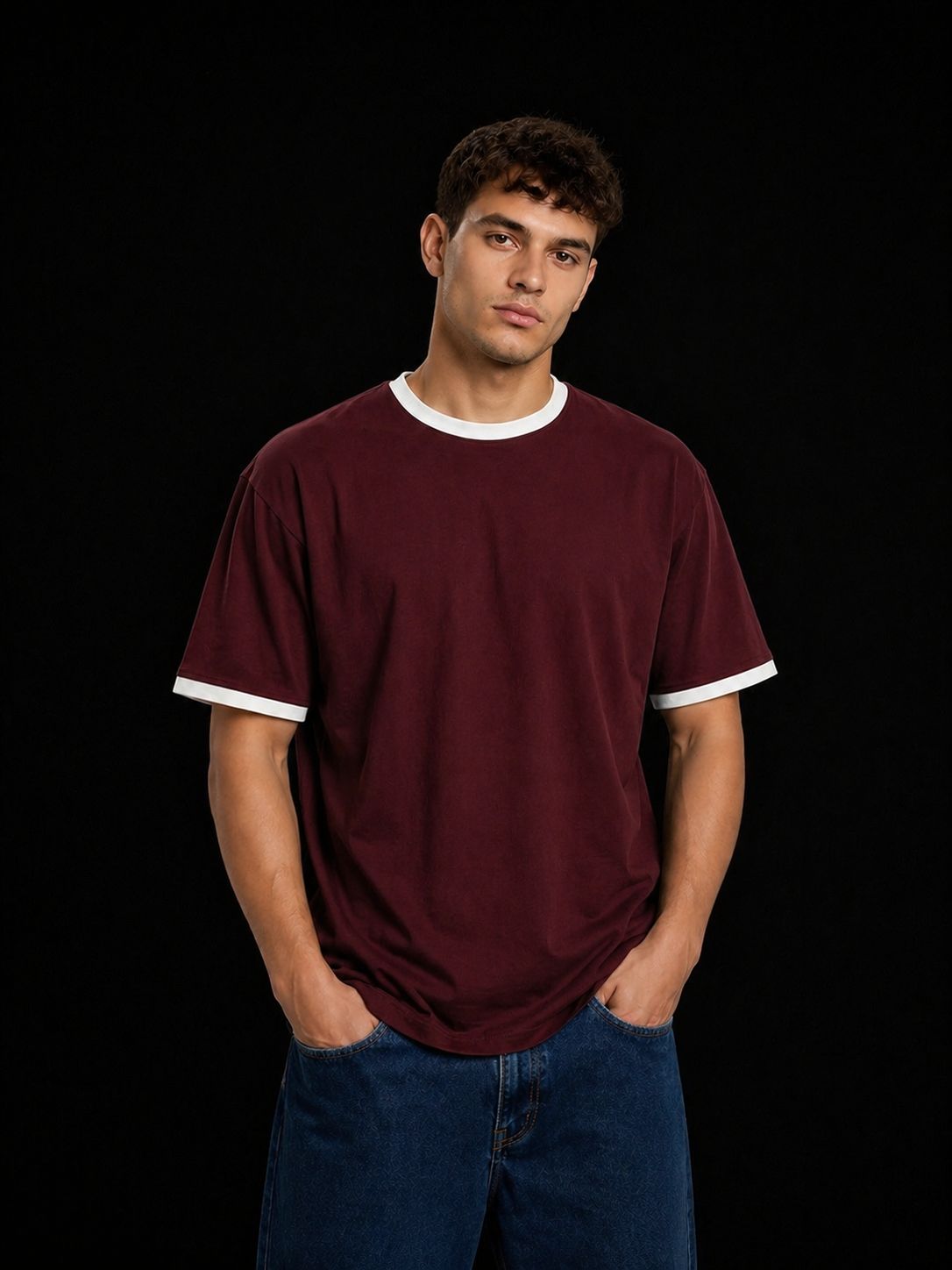 Ringer T-shirt