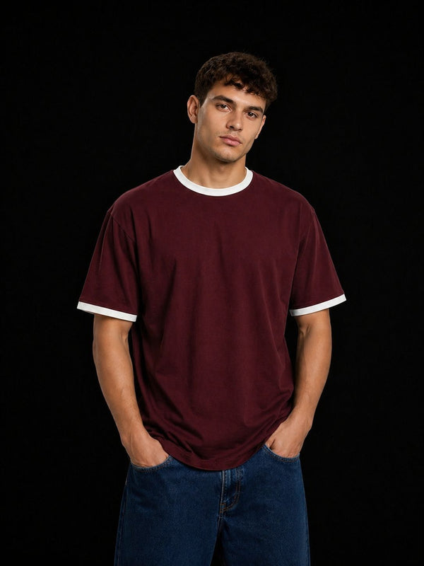 Ringer T-shirt