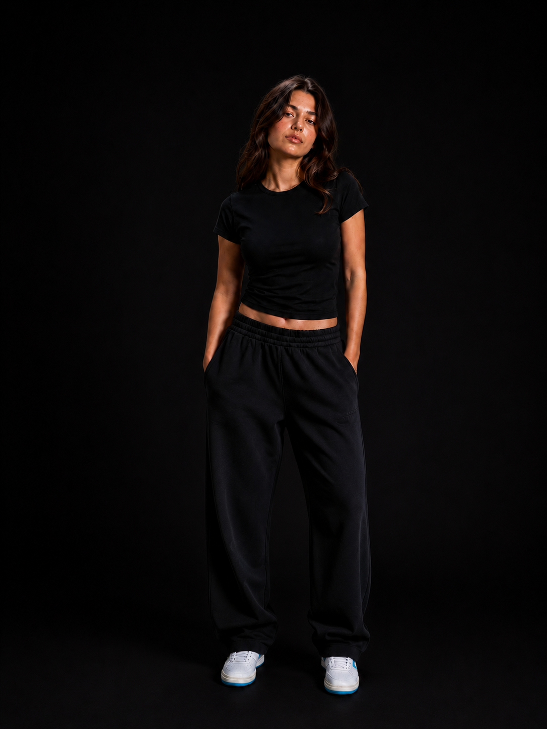 sweatpants