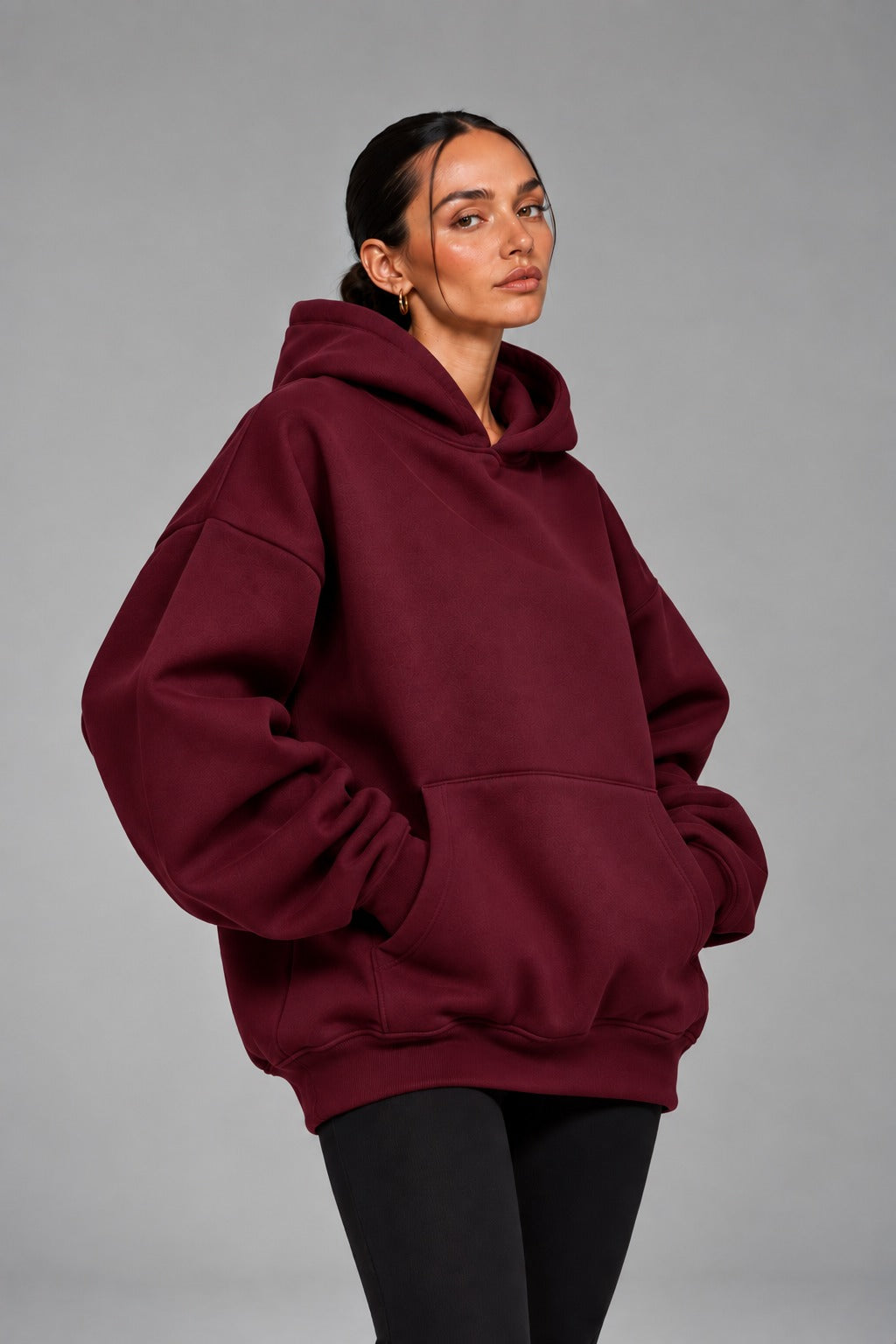 Core Hoodie