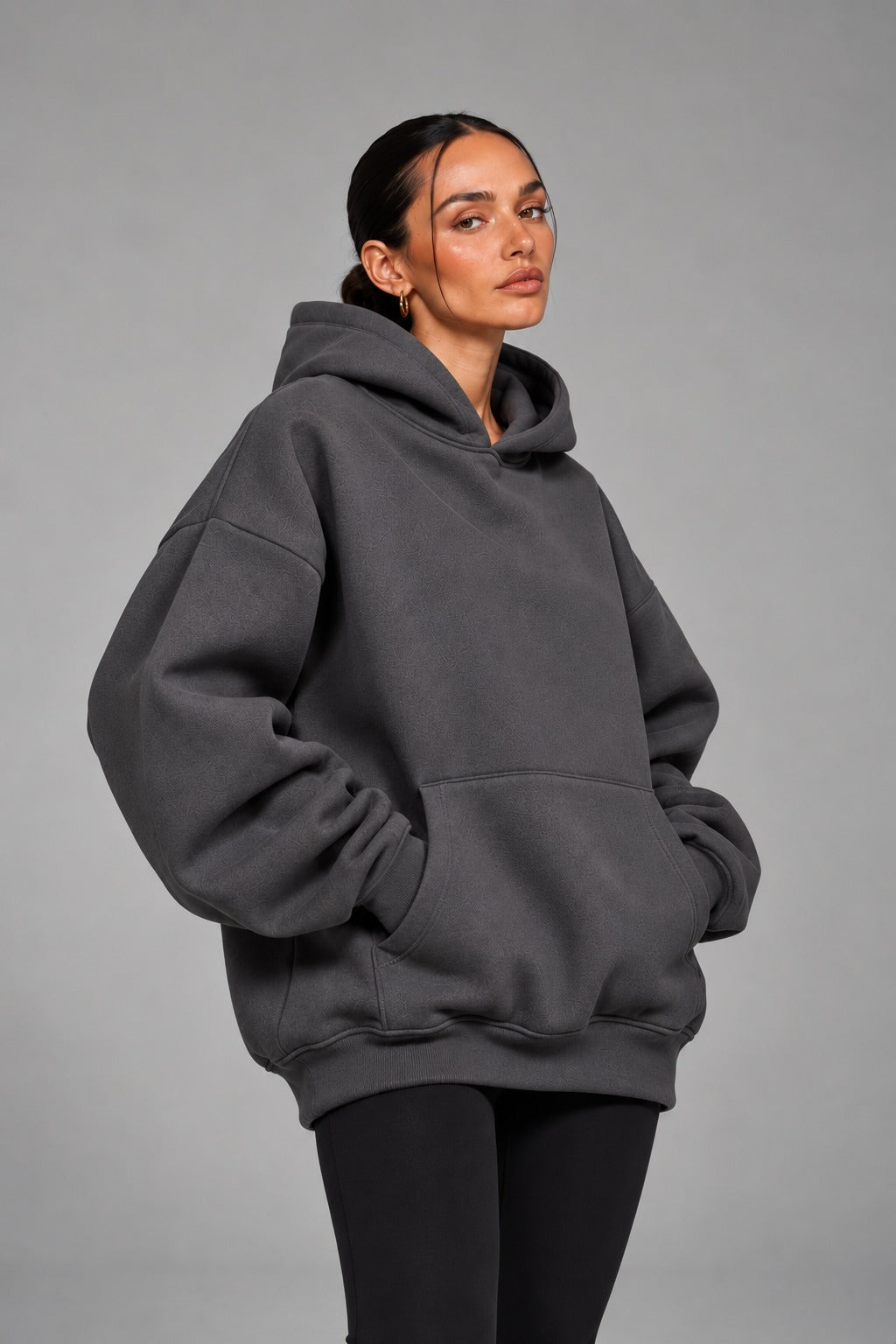 Core Hoodie