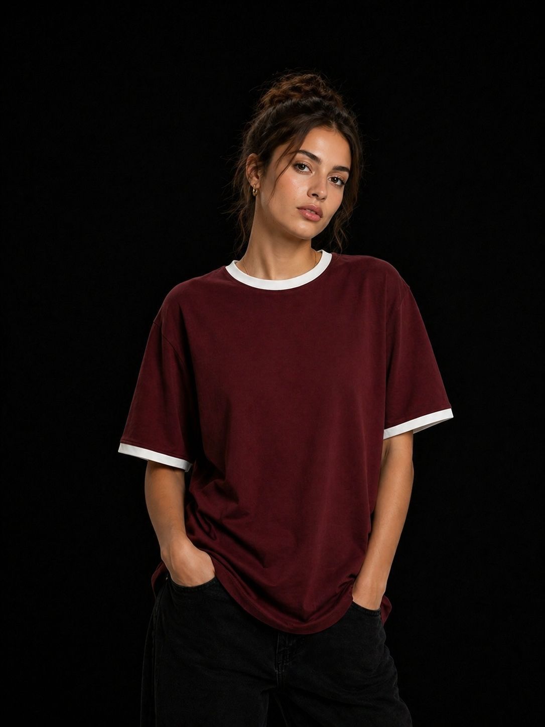 Ringer T-shirt