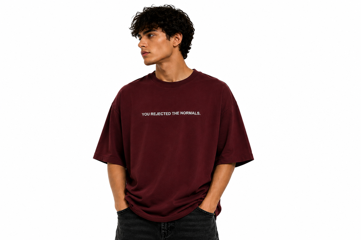 culutere tshirt