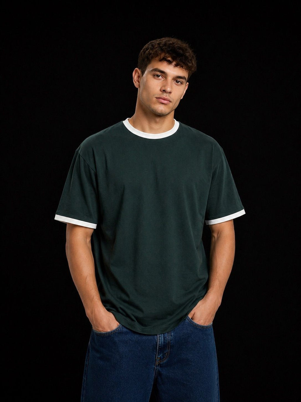 Ringer T-shirt