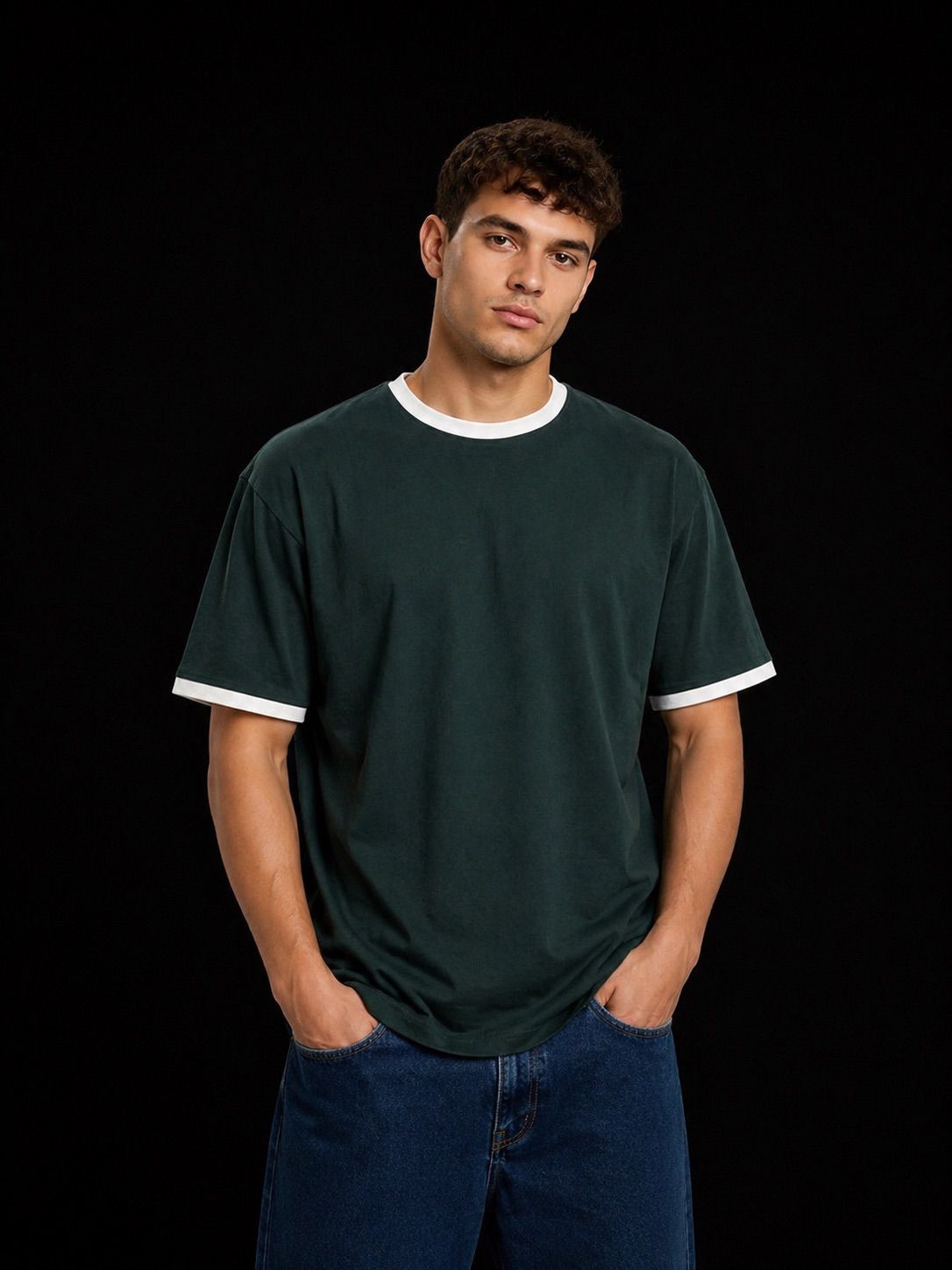 Ringer T-shirt