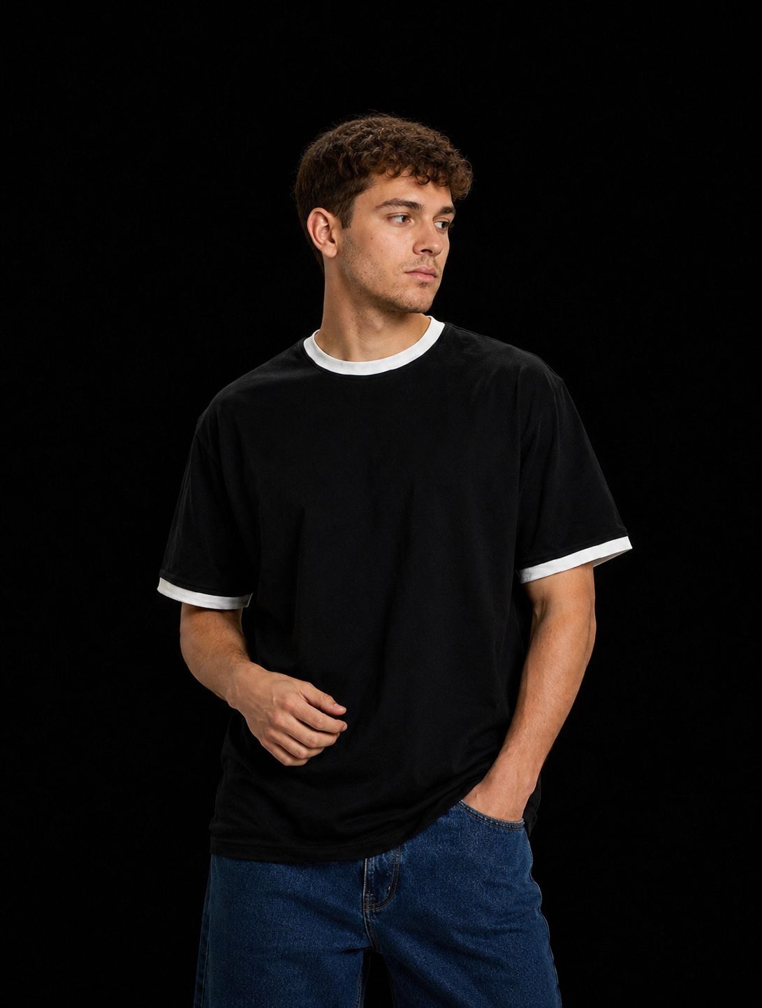 Ringer T-shirt