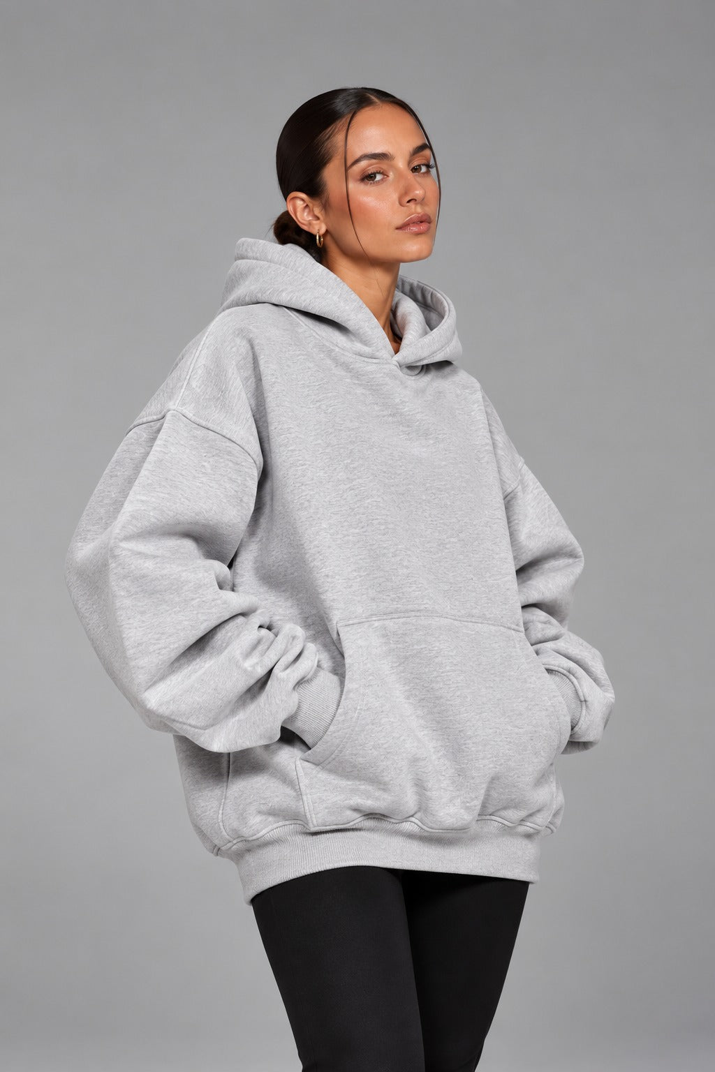 Core Hoodie