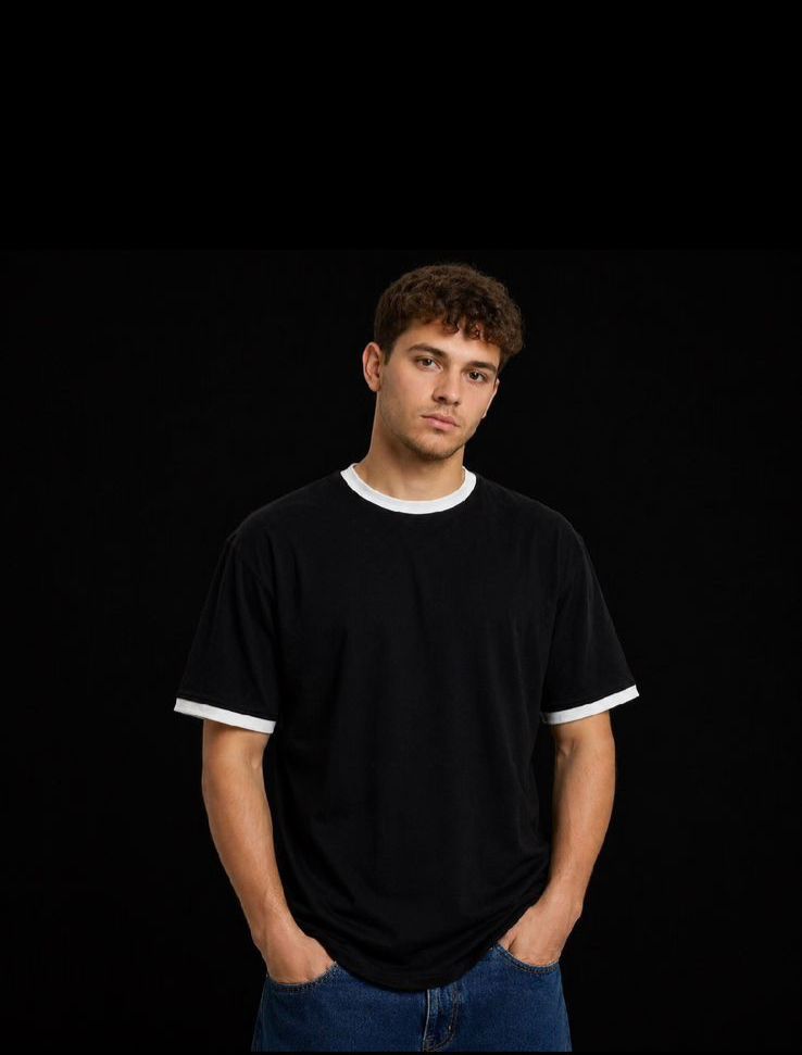 Ringer T-shirt