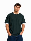 Uni-Sex Ringer T-Shirt