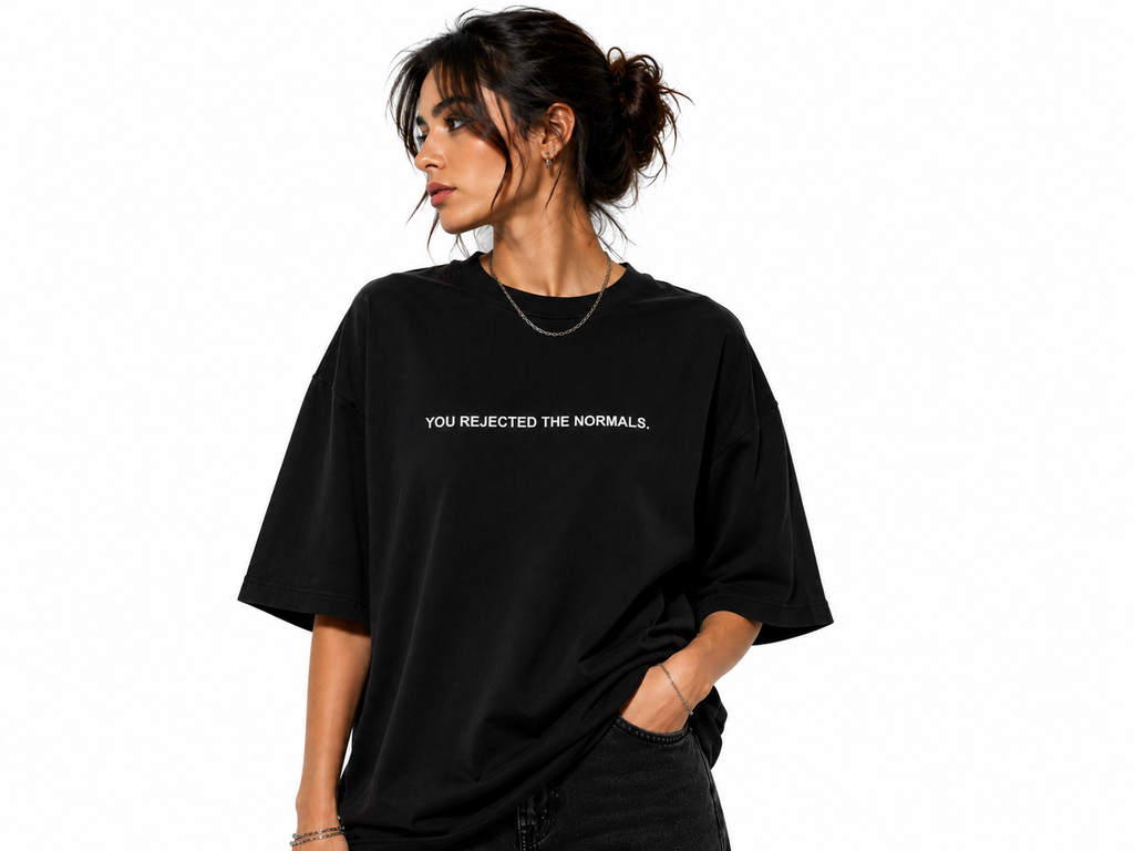 culutere tshirt