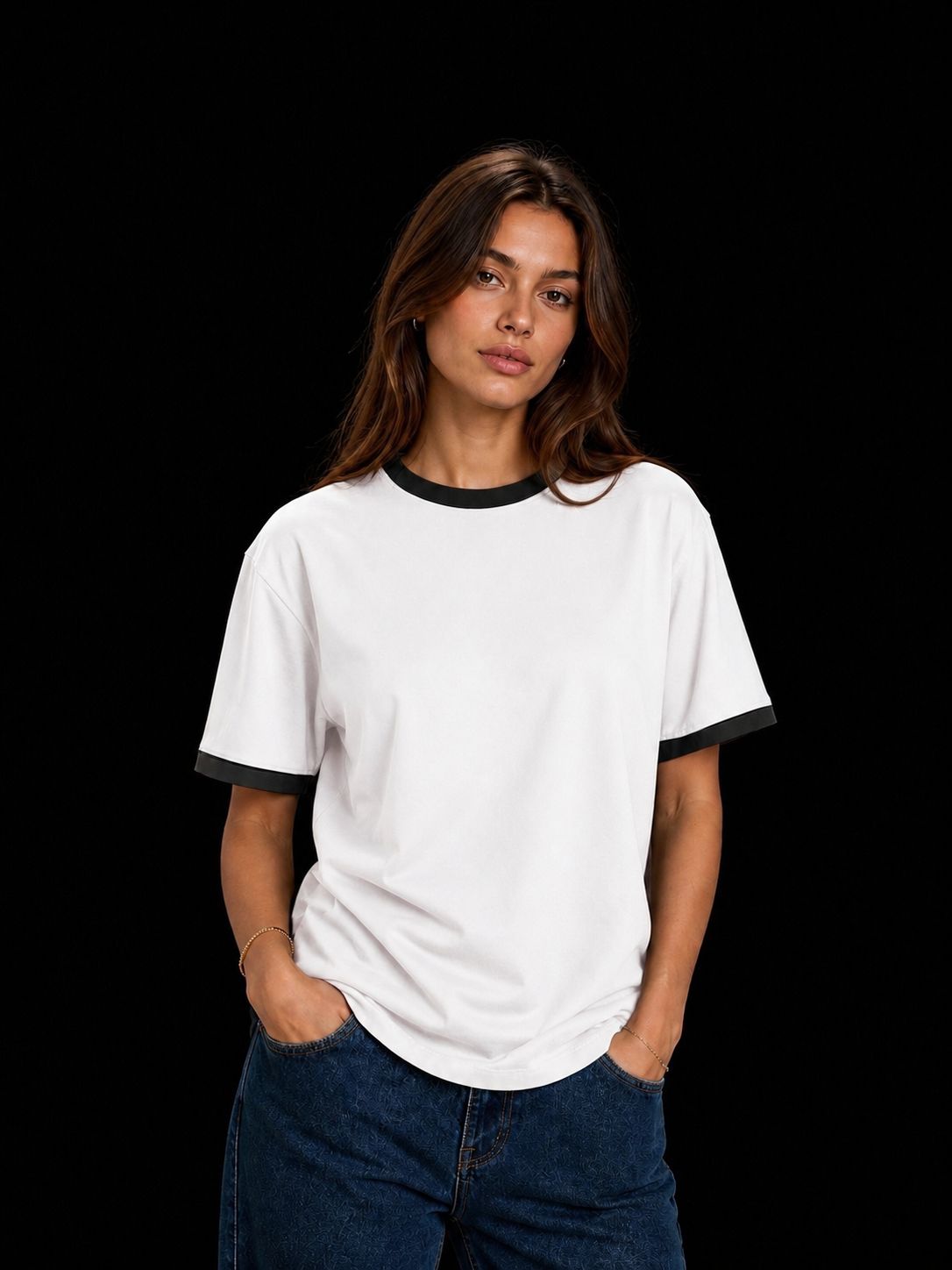 Ringer T-shirt