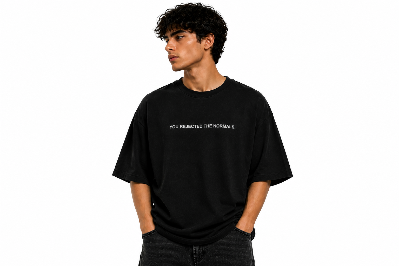 culutere tshirt