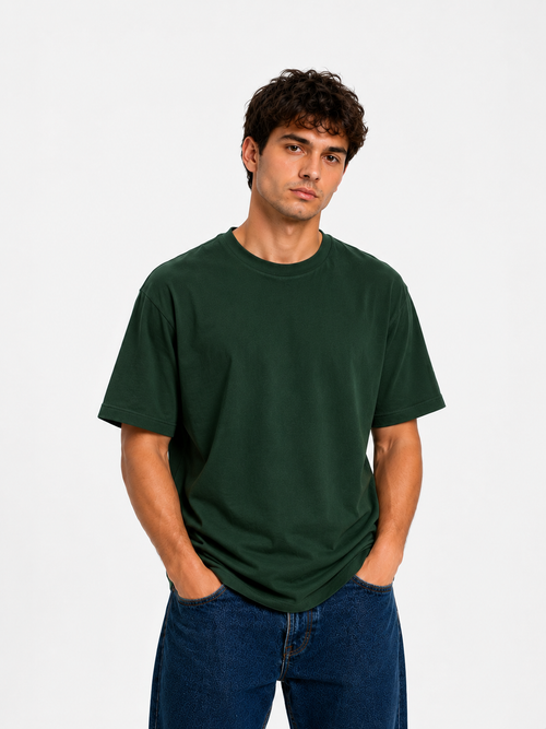 Uni-Sex Oversized T-Shirt