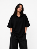 Uni-Sex Polo T-Shirt
