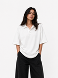Uni-Sex Polo T-Shirt